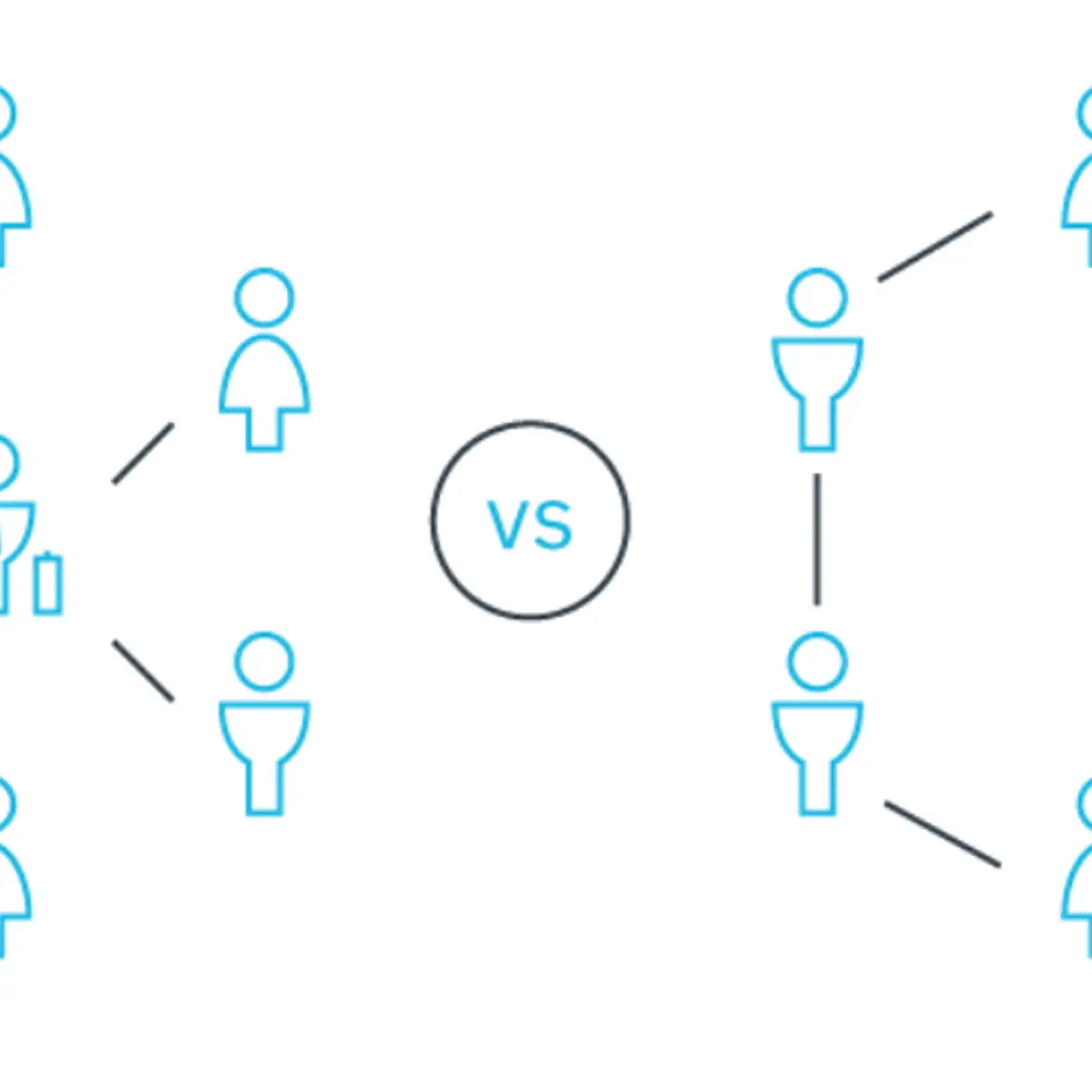 Cover art for episode: Centralized versus Decentralized CRO, with Andrea Corvi (iTech Media) - CRO.CAFE podcast