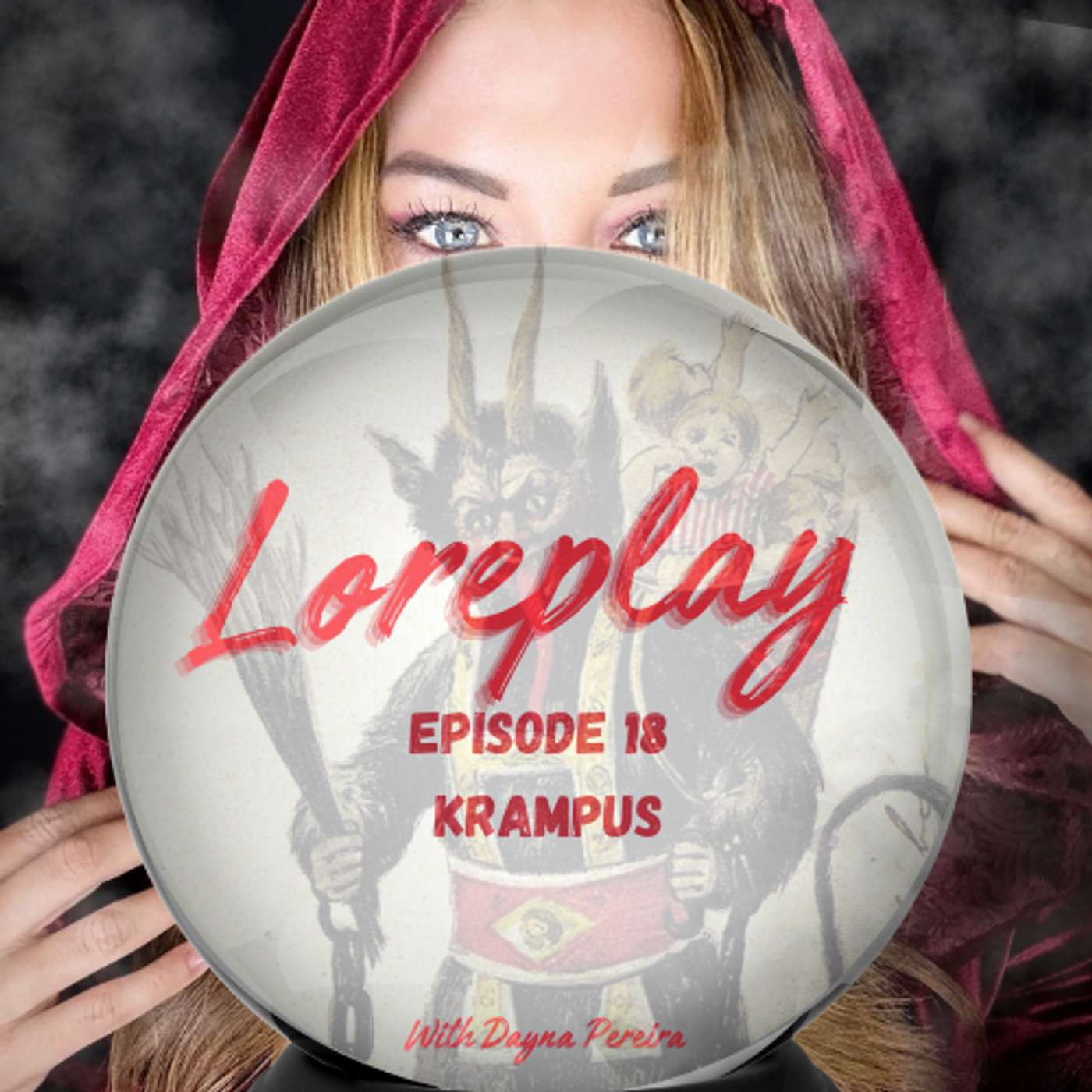 Loreplay
