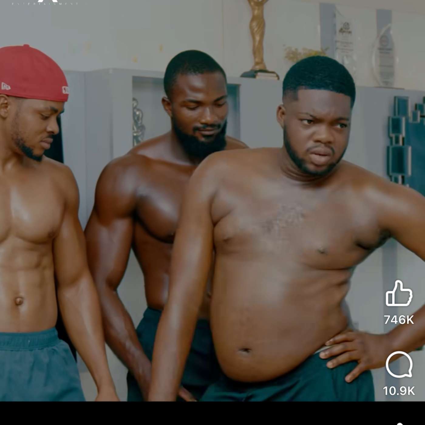KVNG Henry | 10 things to reach your BODY GOALS episode artwork