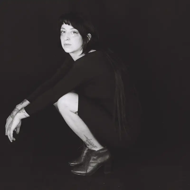 Nanaimo’s own Ora Cogan makes the Polaris Prize Long List