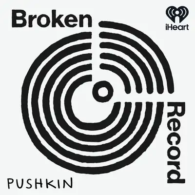 Broken Record with Rick Rubin, Malcolm Gladwell, Bruce Headlam and Justin Richmond