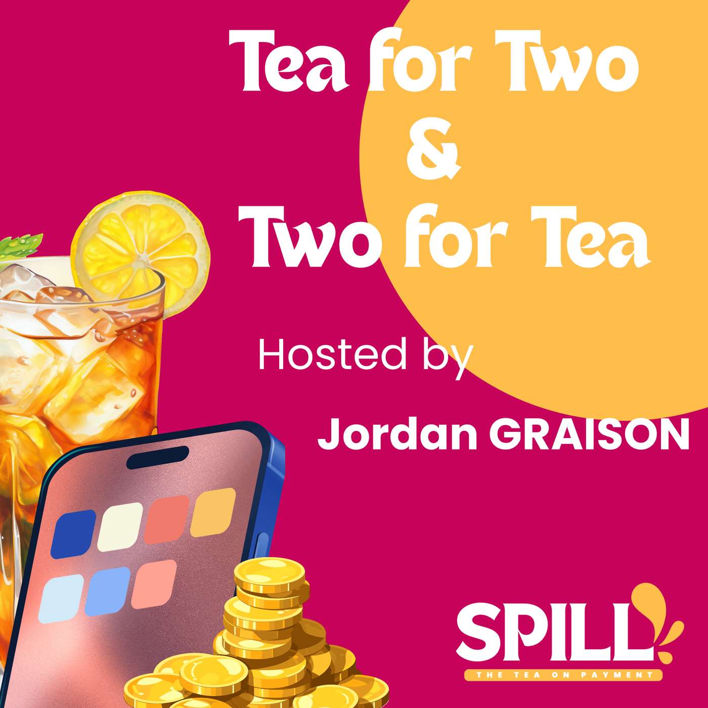 Tea for Two and Two for Tea