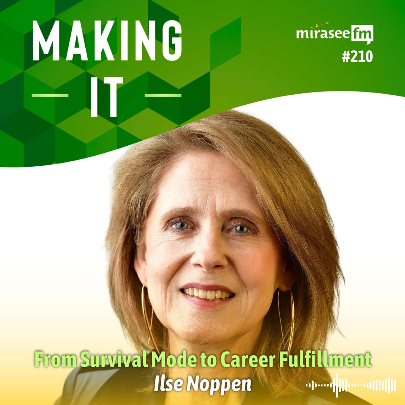 From Survival Mode to Career Fulfillment From Survival Mode to Career Fulfillment