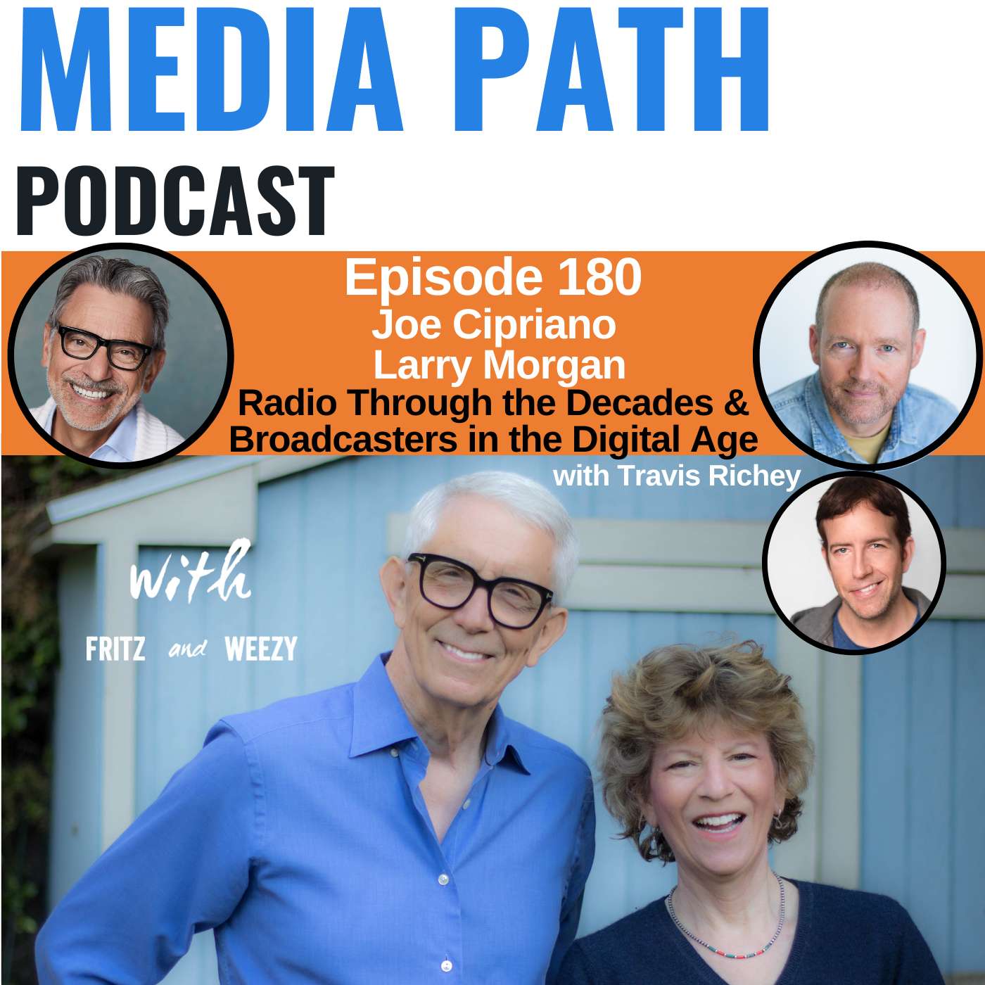 Media Path Podcast