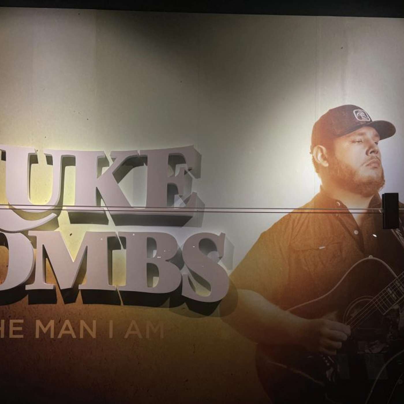 Luke Combs Sets Unstoppable Record, Hasbro Reveals Scorpion Armor, Hollywood Exposed Factory Like Treatment, Reacher Season 4 Delivers Dark Action, and more... episode artwork
