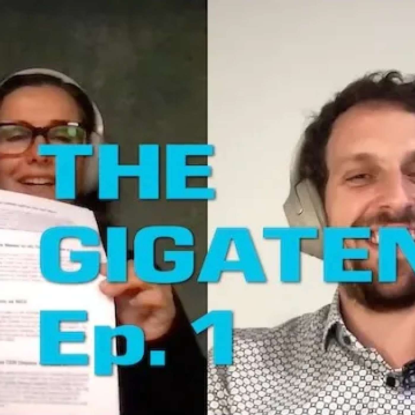 The GigaTen Episode #1  December 2024