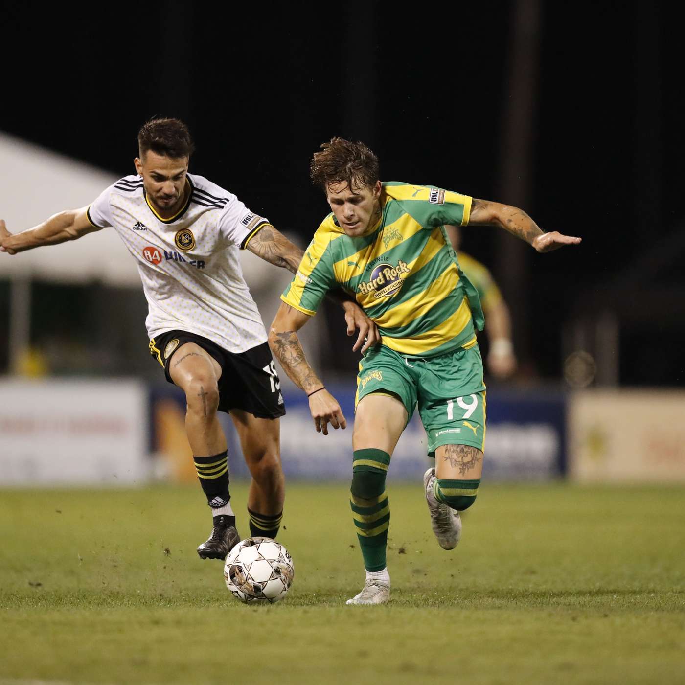 Sounding Off on Soccer with John Krysinsky