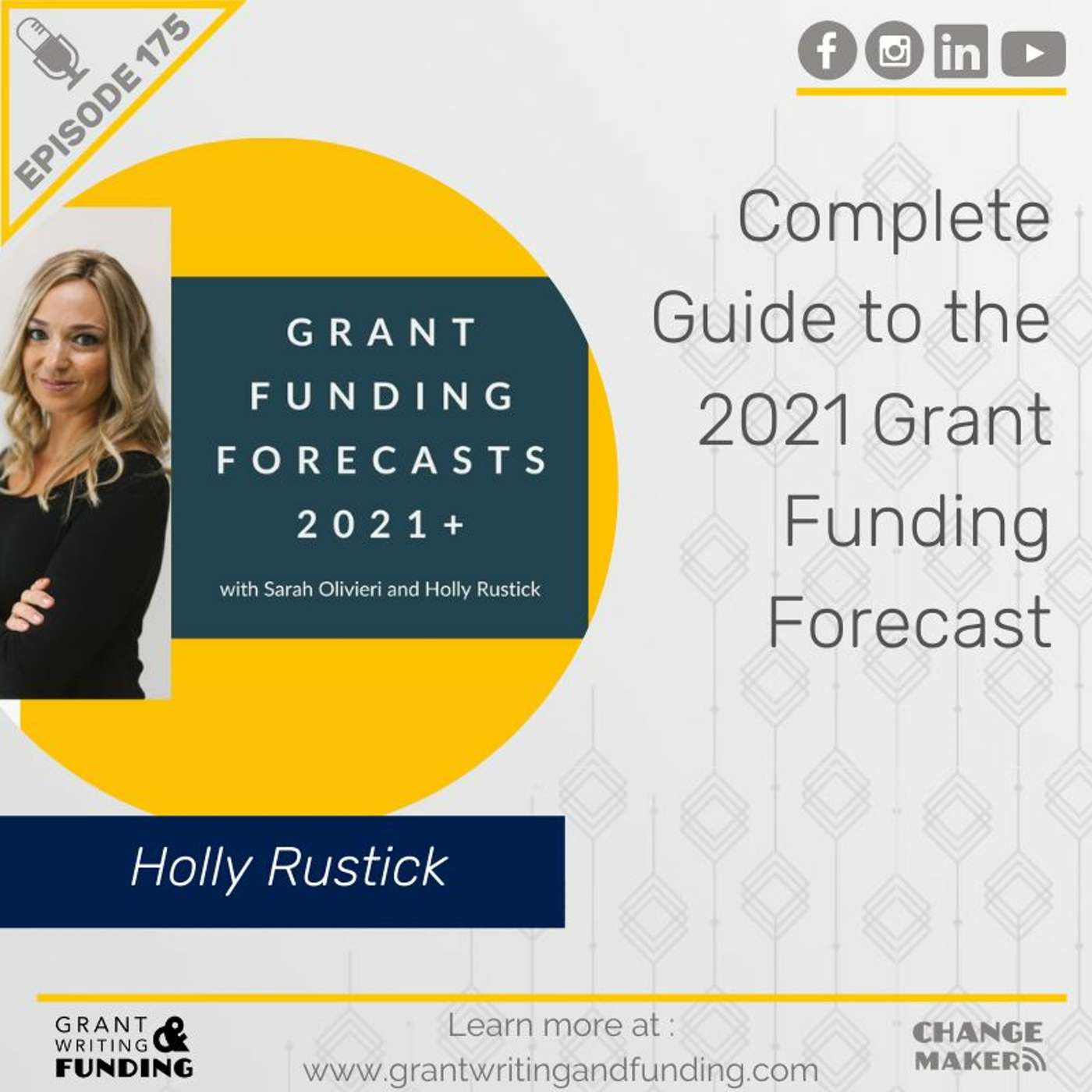 2021 Grant Funding Forecast