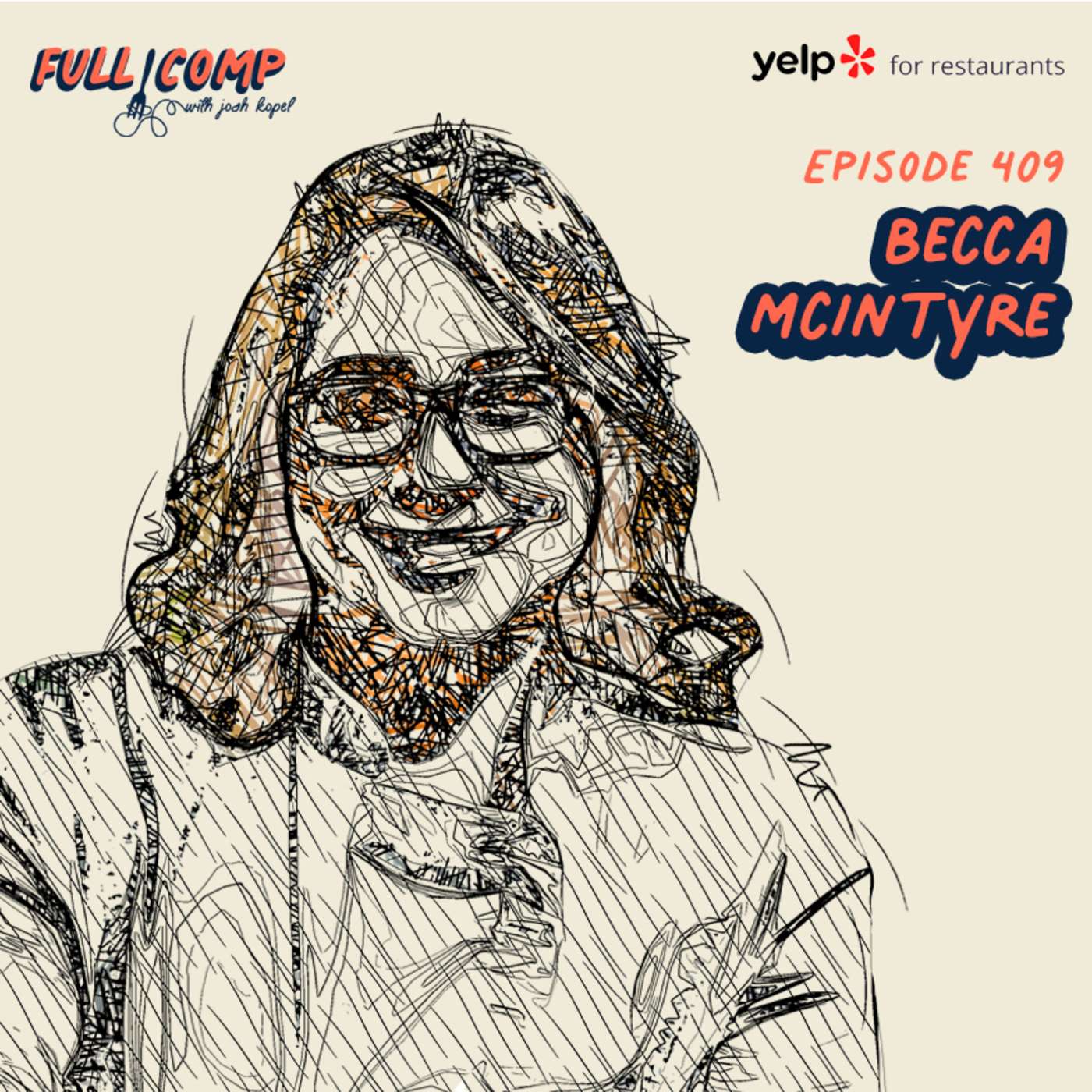 FULL COMP: The Voice of the Restaurant Industry Revolution