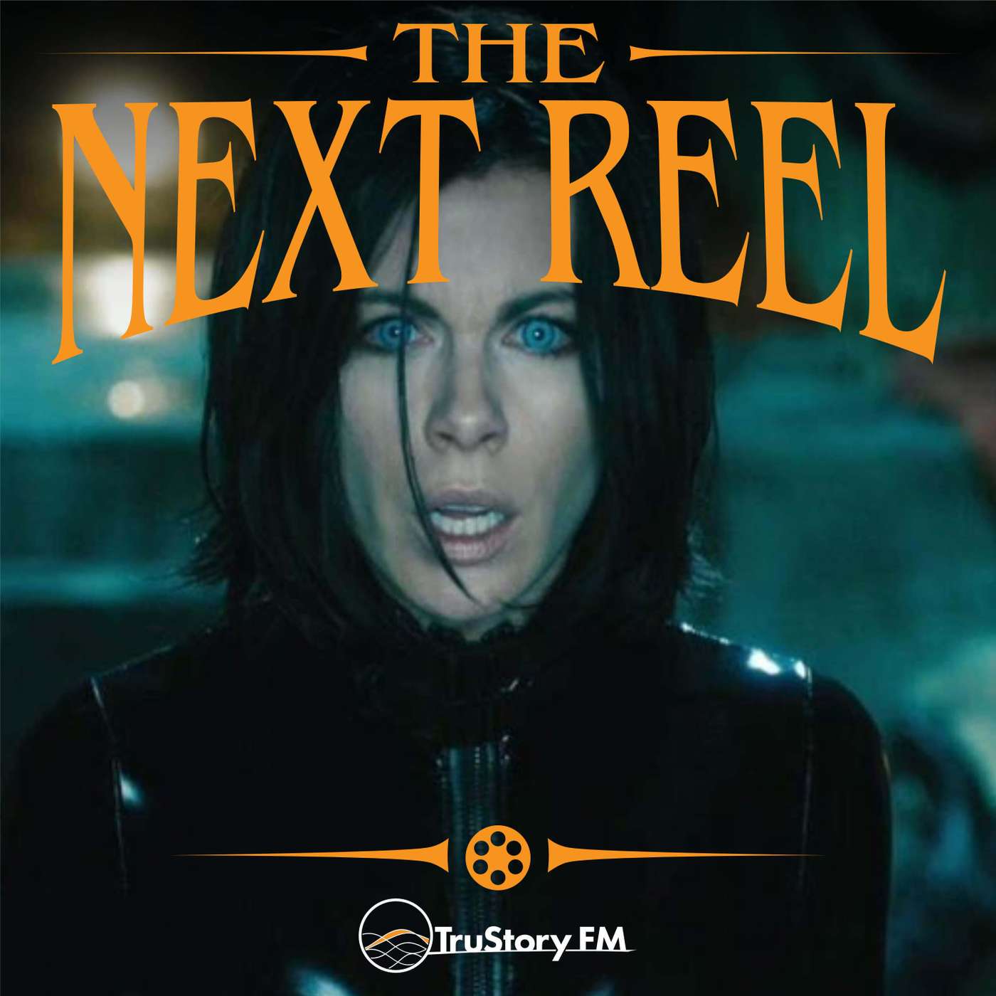 Underworld: Awakening • The Next Reel episode artwork