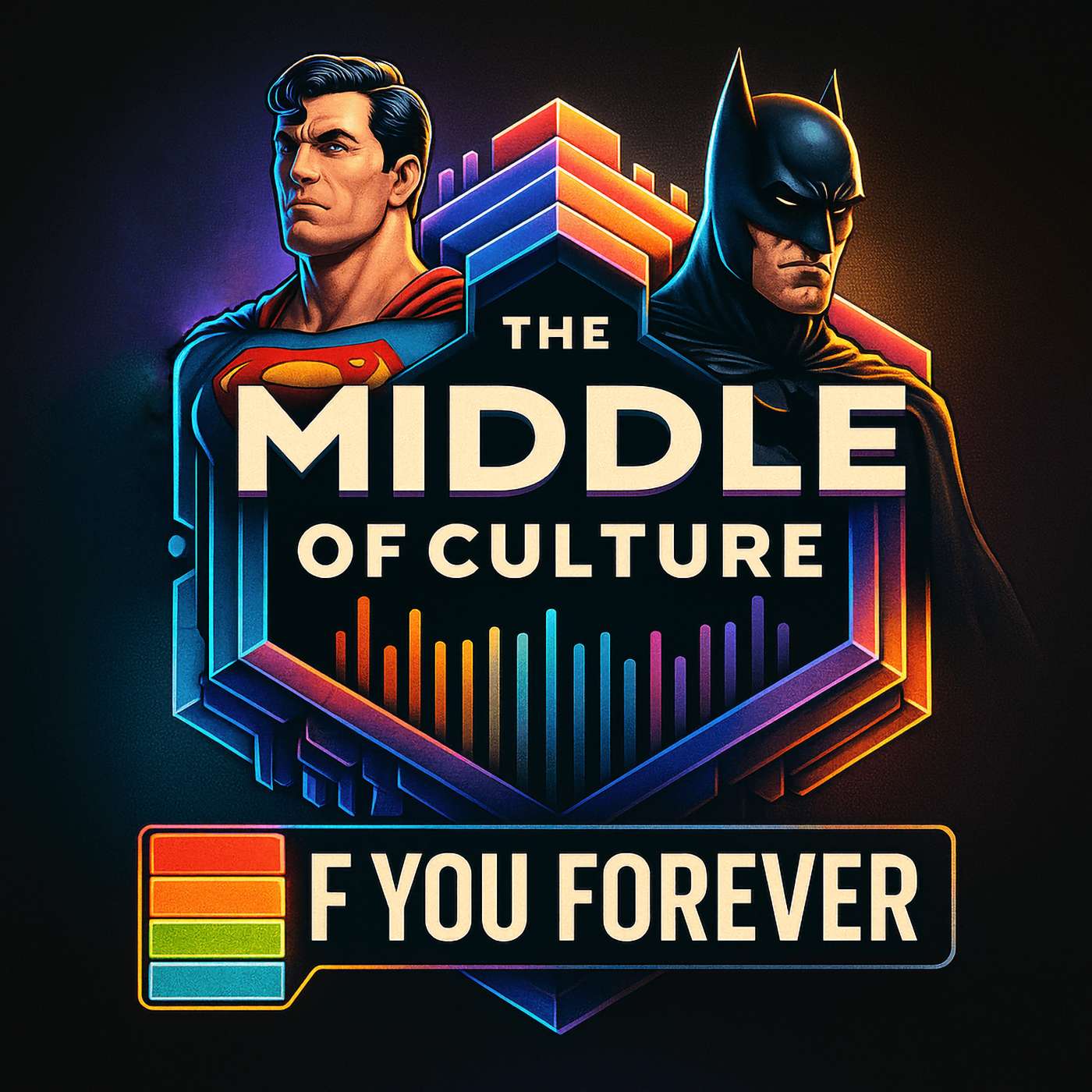 The Middle of Culture