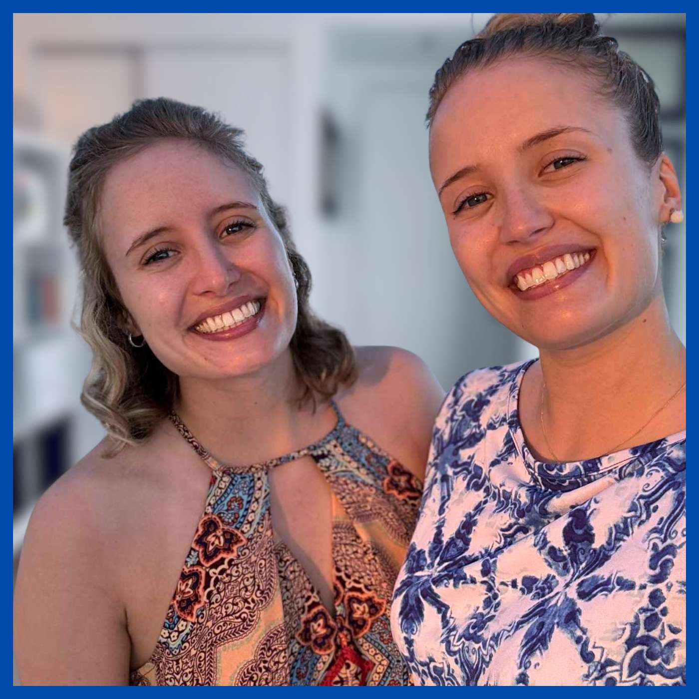 Épisode 0.18 : Quitter pour survivre – Alice et Maude Gagnon, ex-résidentes en médecine et créatrices du balado Médecine à double tranchant Épisode 0.18 : Quitter pour survivre – Alice et Maude Gagnon, ex-résidentes en médecine et créatrices du balado Médecine à double tranchant