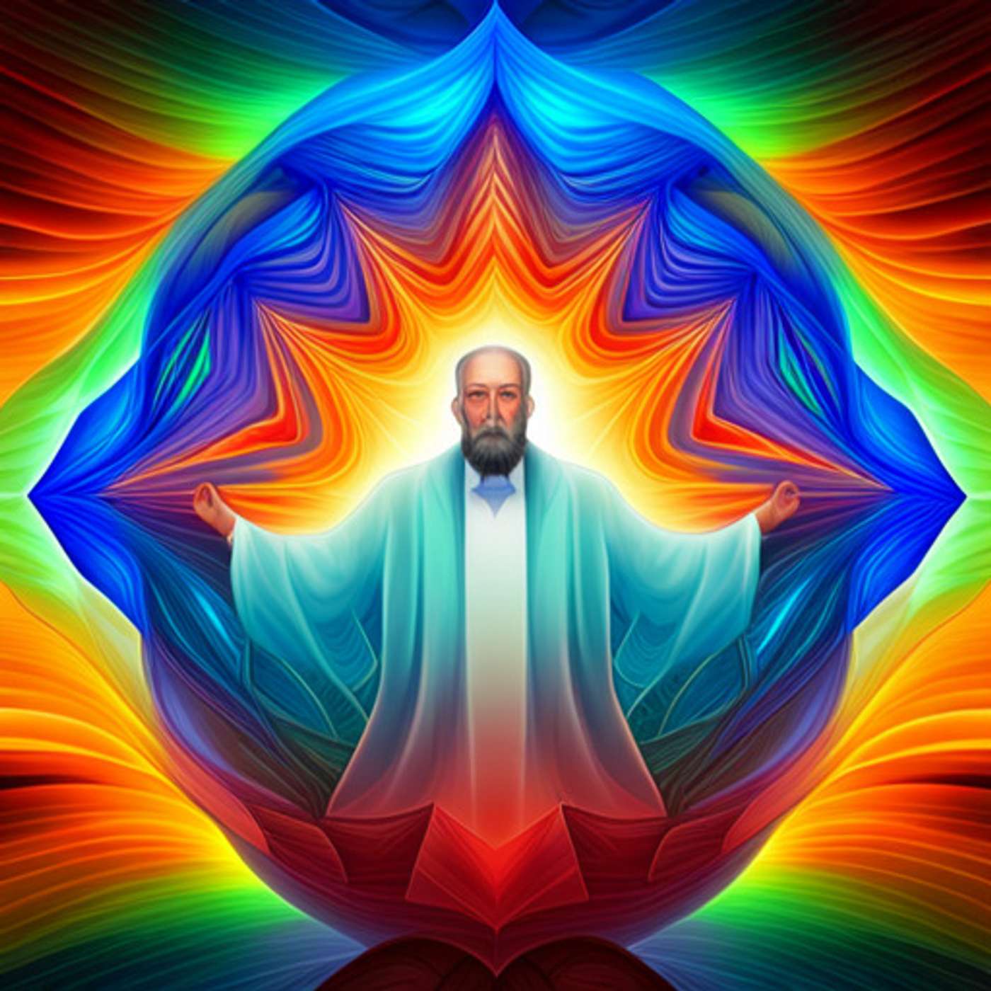Daily Rambam Thought: Insights on Repentance and Personal Growth with Rabbi Solomon Sage episode artwork