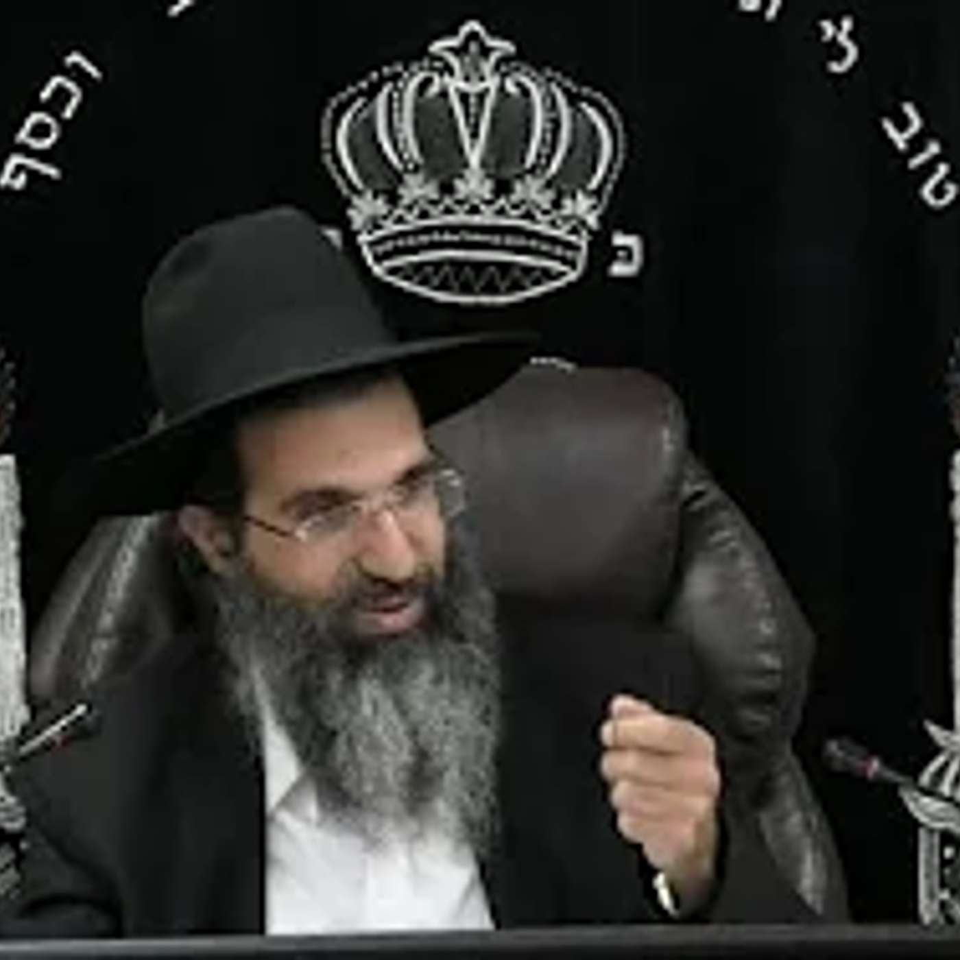 על חשבון הבית | הרב שי עובד | רביעי - פרשת לך לך - תשפו