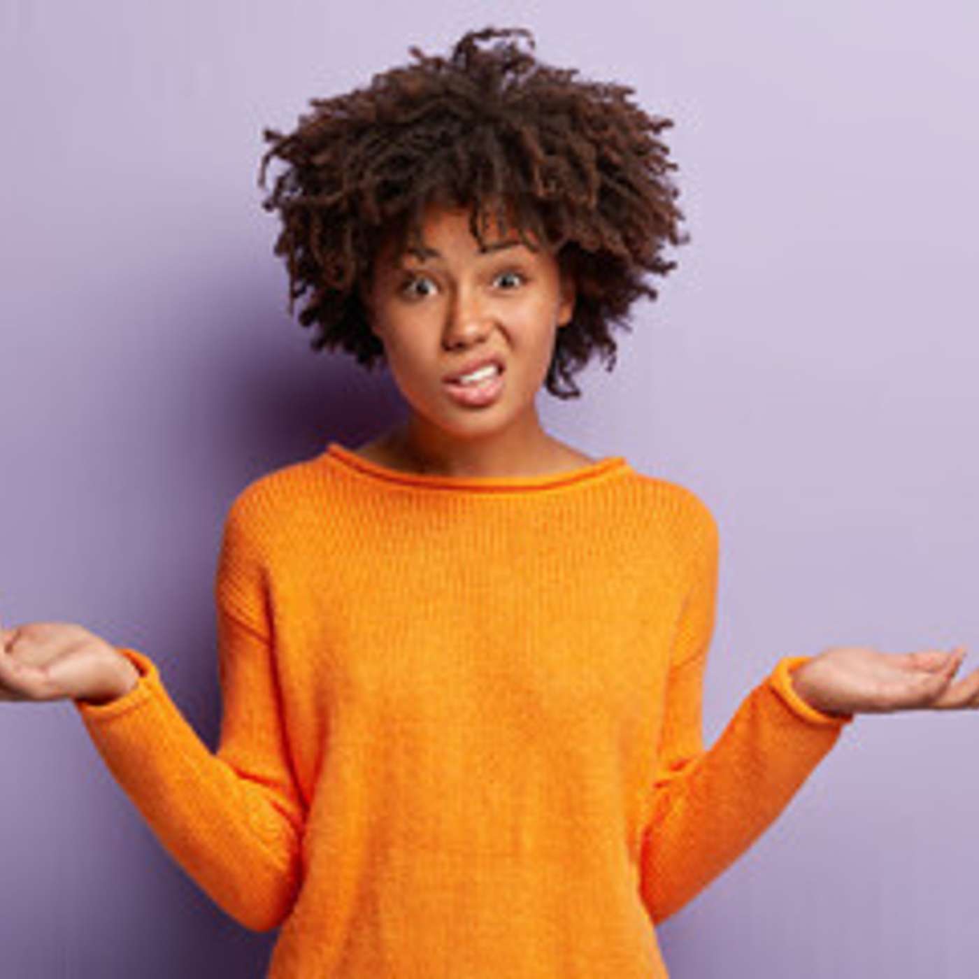 You Are NOT Who You THINK You Are episode artwork