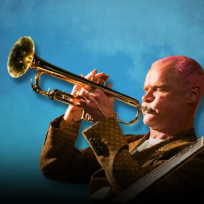 Best New Jazz Of March 2026