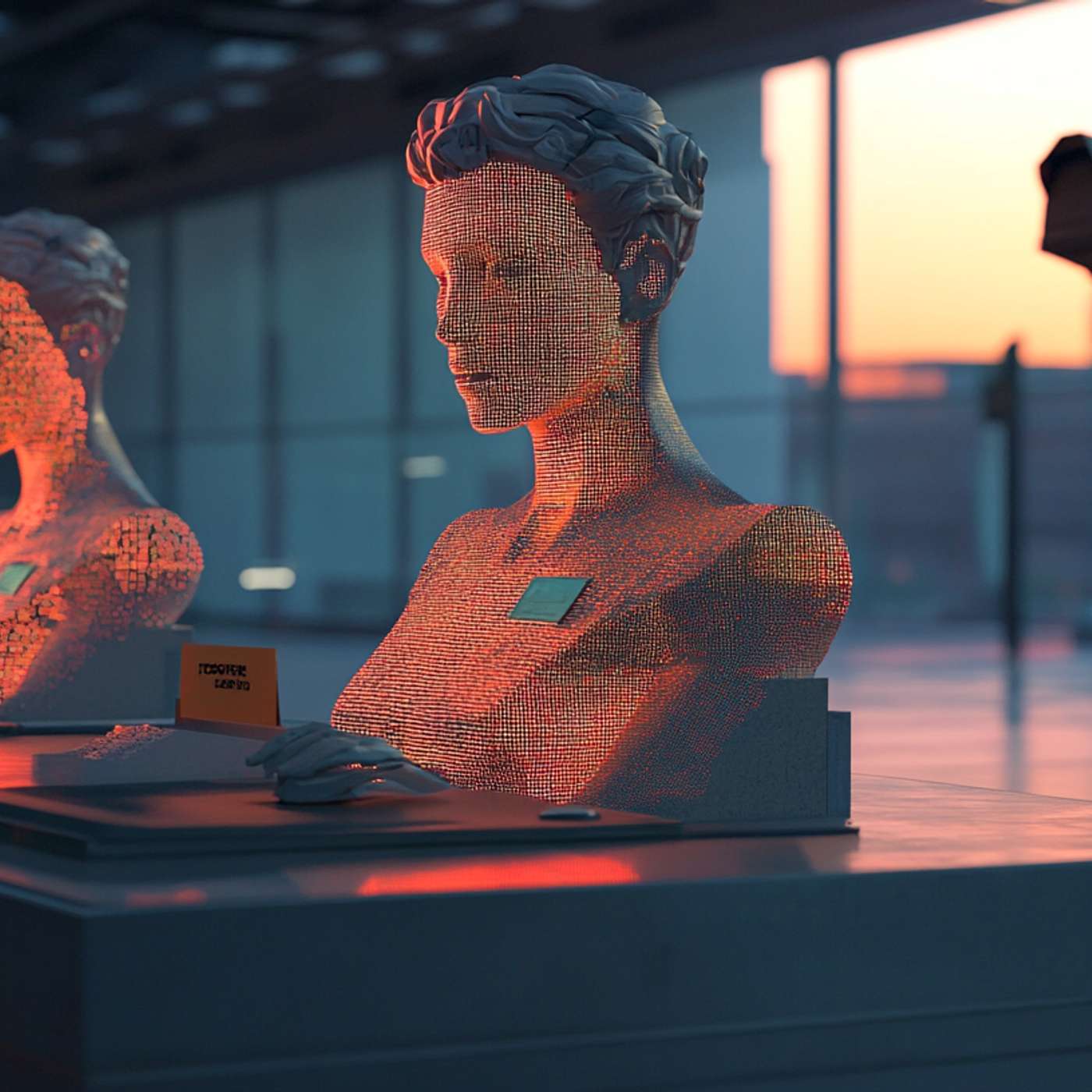 Anthropic Says AI Employees Will Be Here Next Year