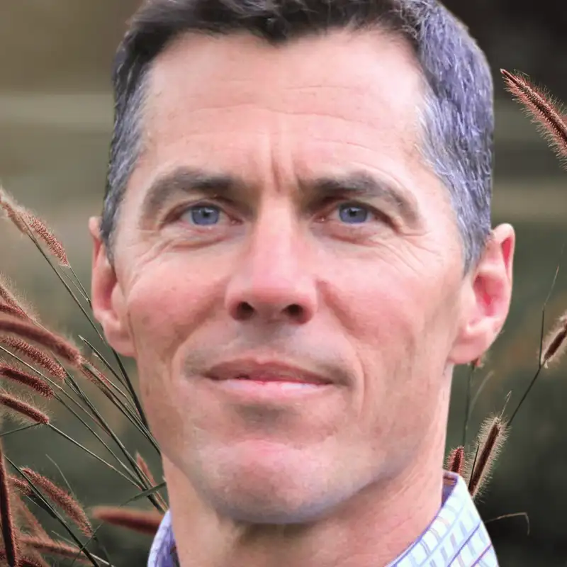 Chris Lane on Environmental Education
