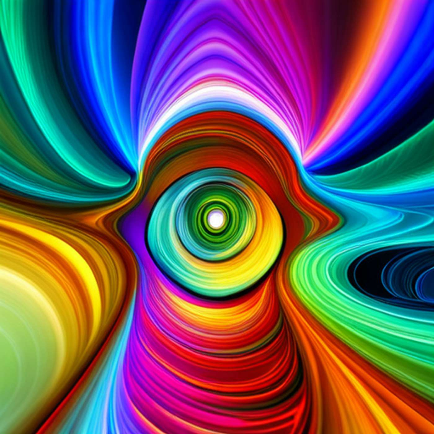 Unlocking the Mystical Power of Kavana in Tanya: A Kabbalistic Guide to Spiritual Focus and Divine Connection episode artwork