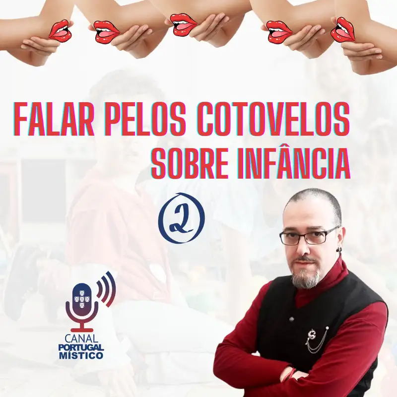 sobre a Infância - parte 2