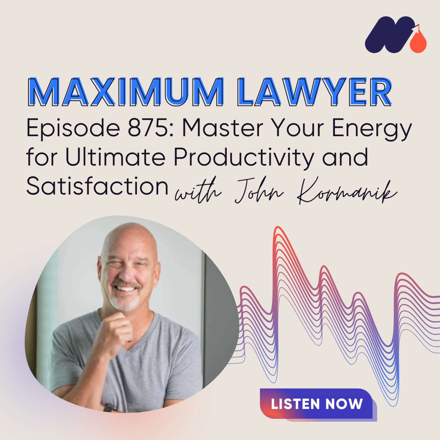 Master Your Energy for Ultimate Productivity and Satisfaction Master Your Energy for Ultimate Productivity and Satisfaction