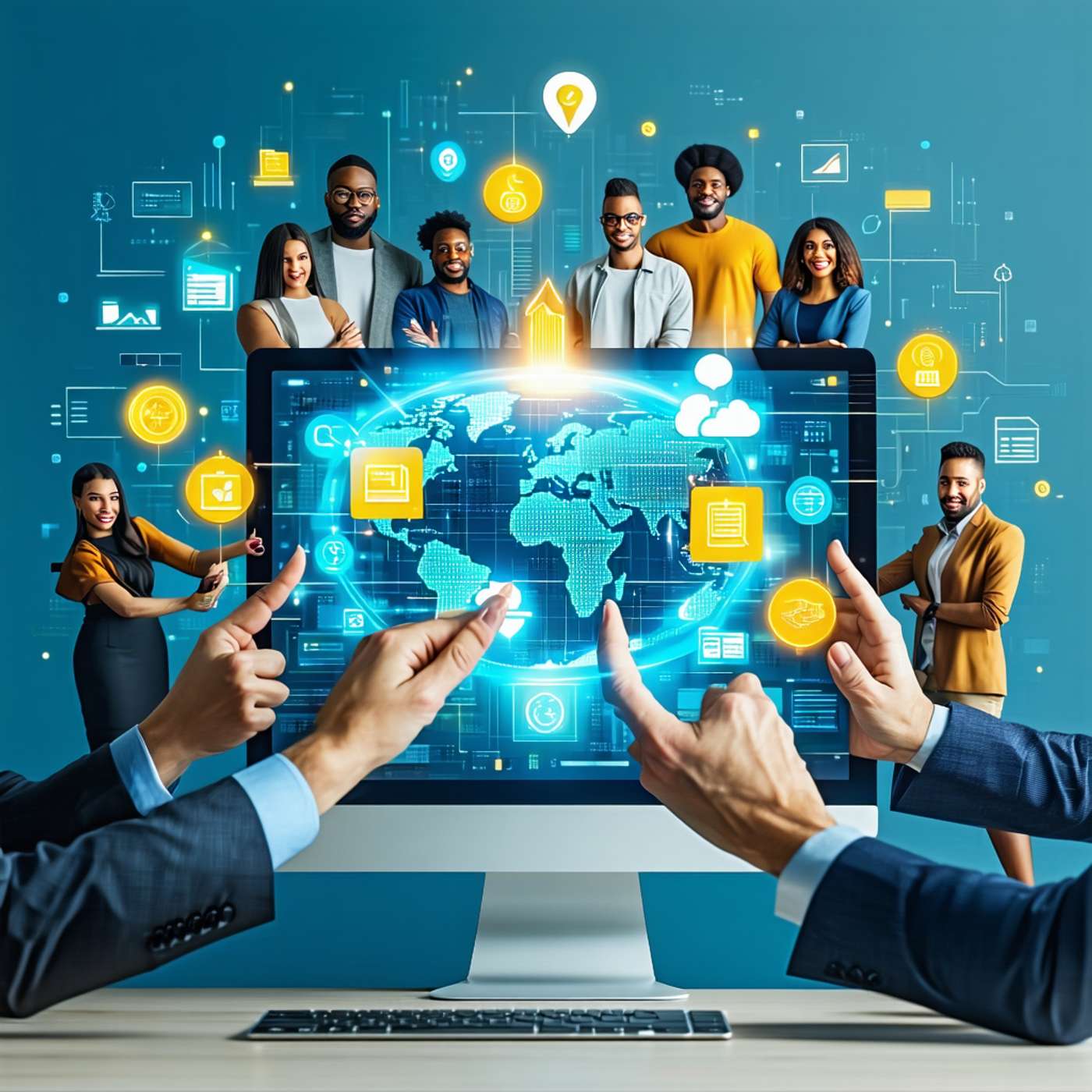 Empowering Nonprofits  Discover Member Based Lending Software with FUNDINGO episode artwork