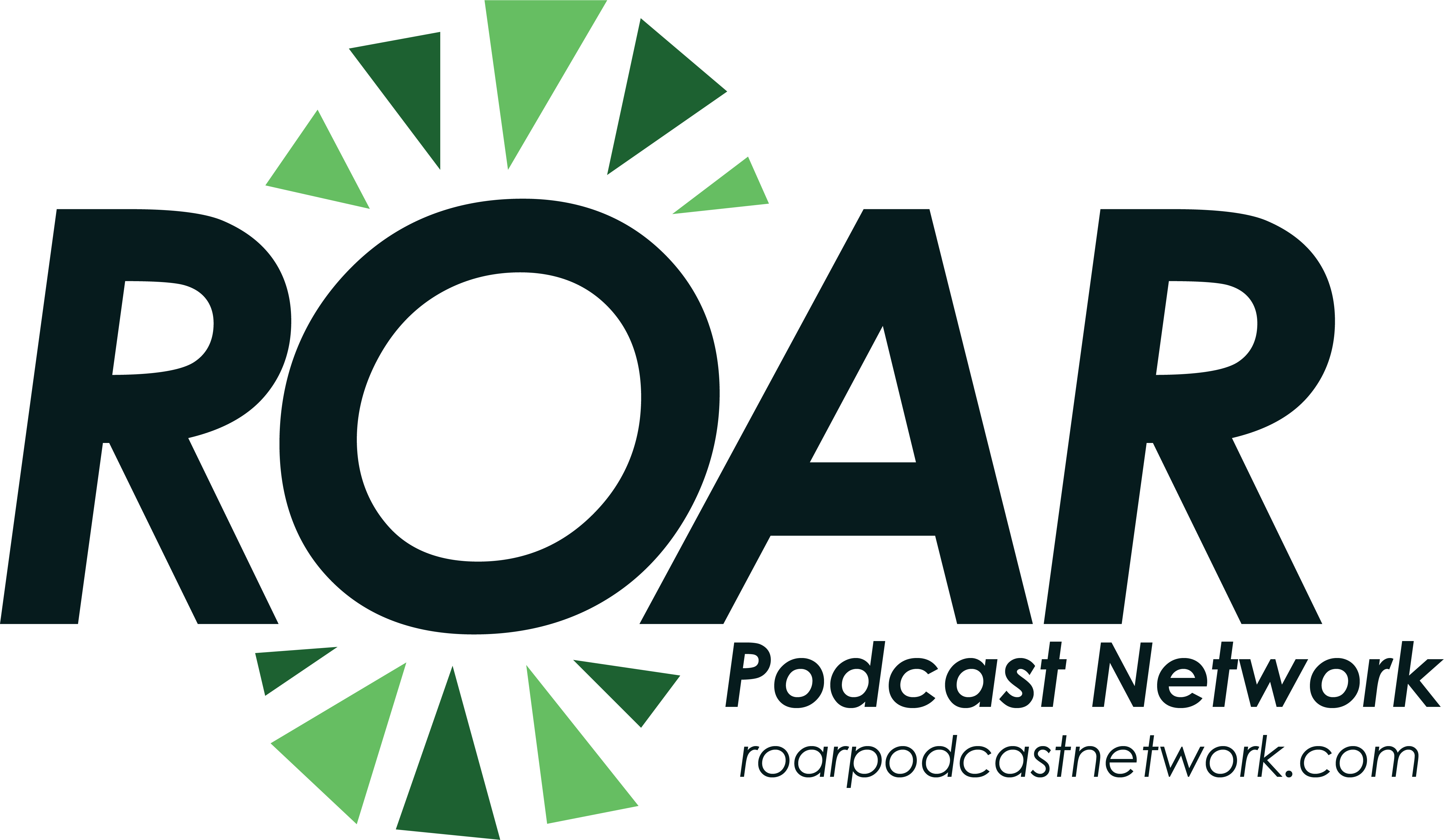 Roar Network Roar Podcast Network