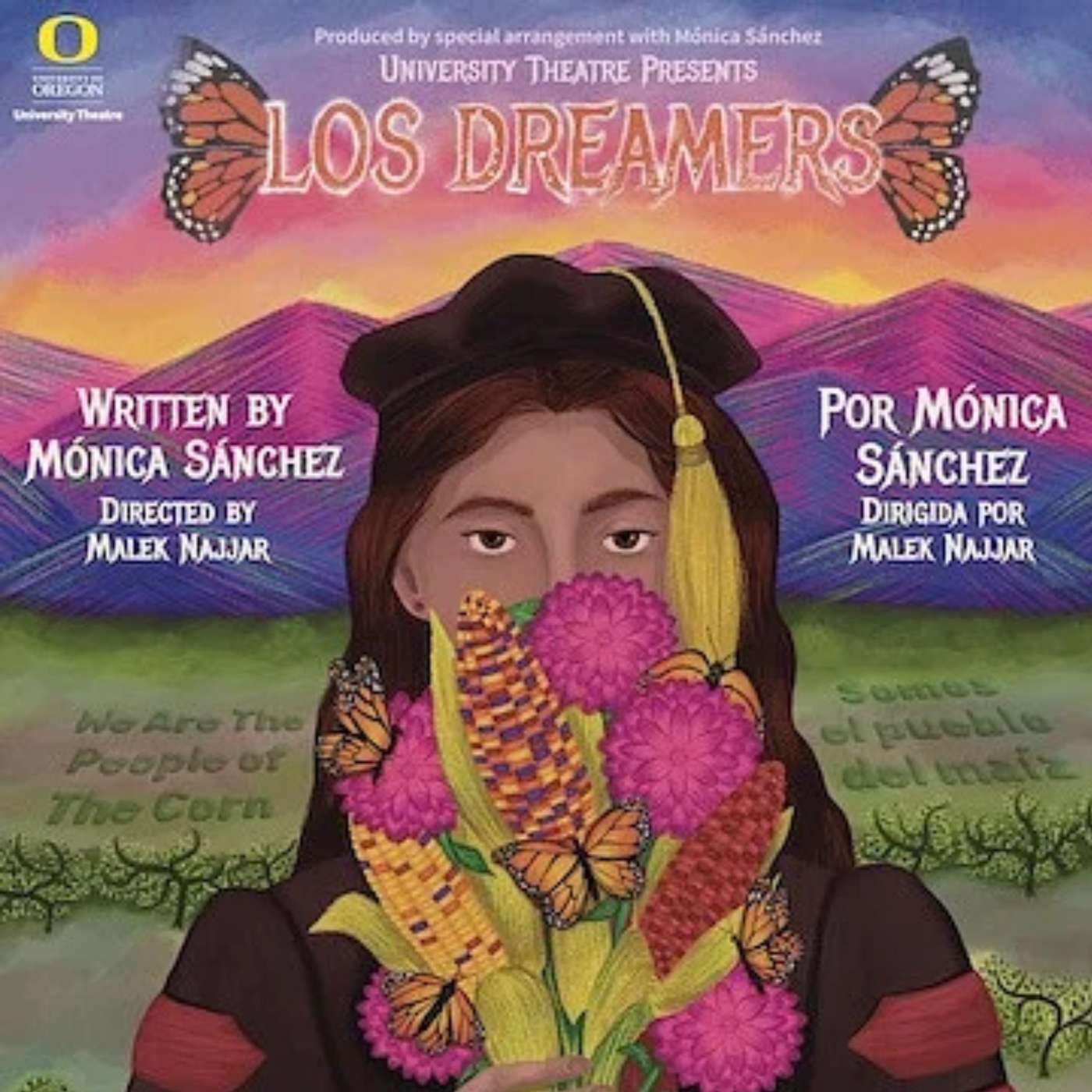 Los Dreamers – Reviewed By The Cast