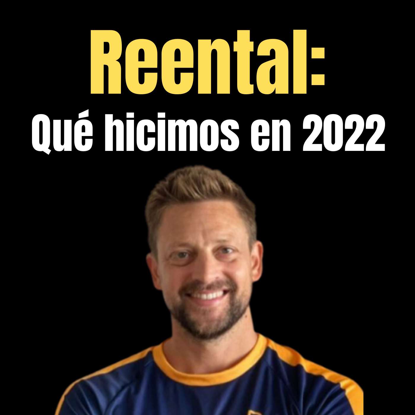 Reental, de startup a corporación global en 12 meses - Blockchain para inquietos #23