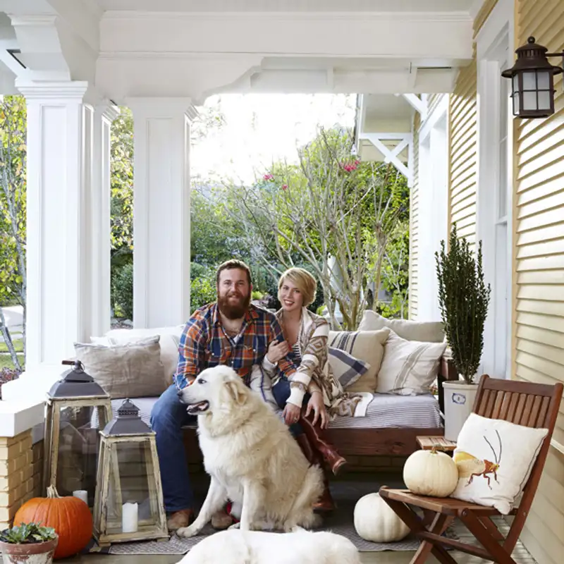 The Home Town Curse (feat. Brian Alford)