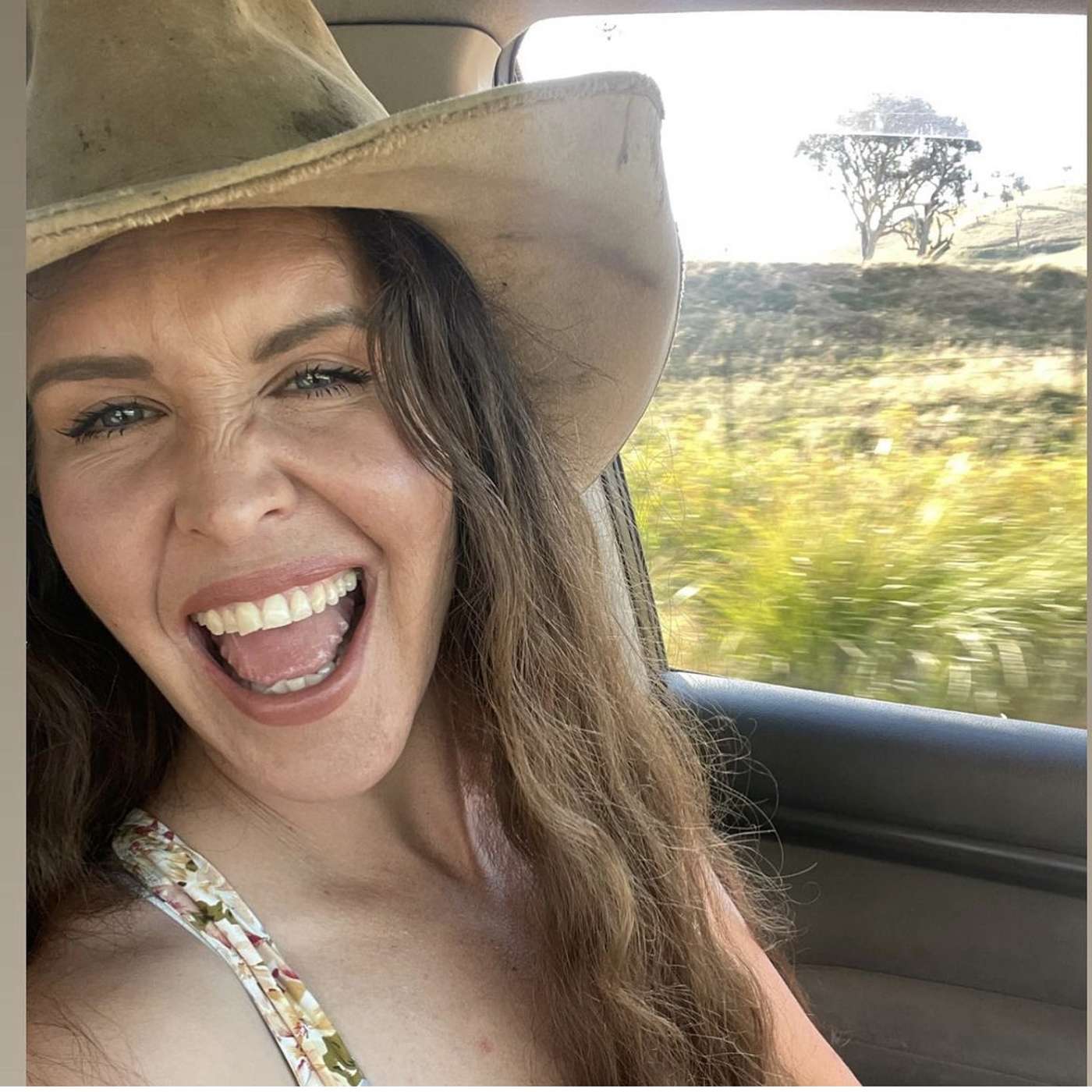 Humans of Agriculture