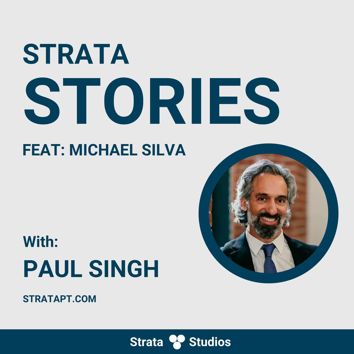 #098: Ditch The Donuts And Build A Referral Network That Lasts episode artwork