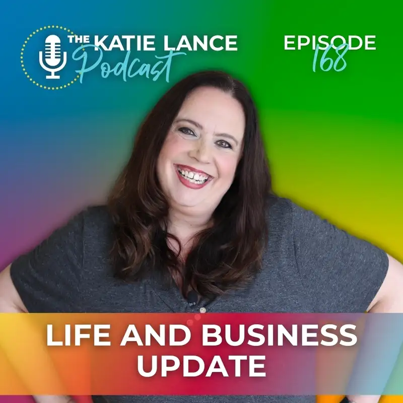 Life and Business Update