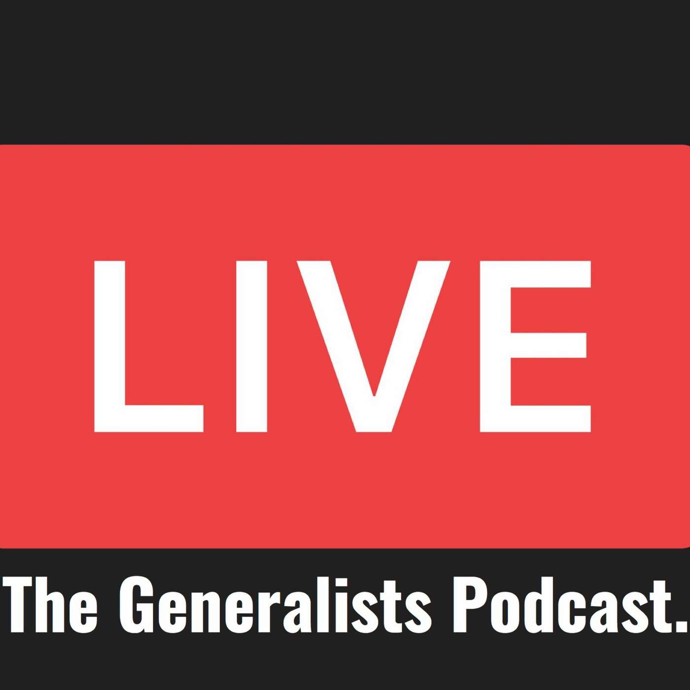 Ep. 005 A Facebook Live Adventure Ep. 005 A Facebook Live Adventure