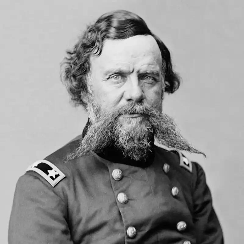 Michigan's role at Antietam: Generals Williams, Richardson legacies