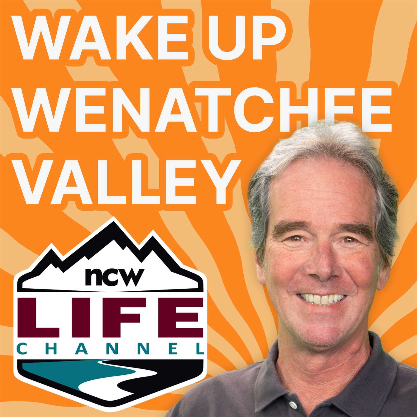Wake Up Wenatchee Valley