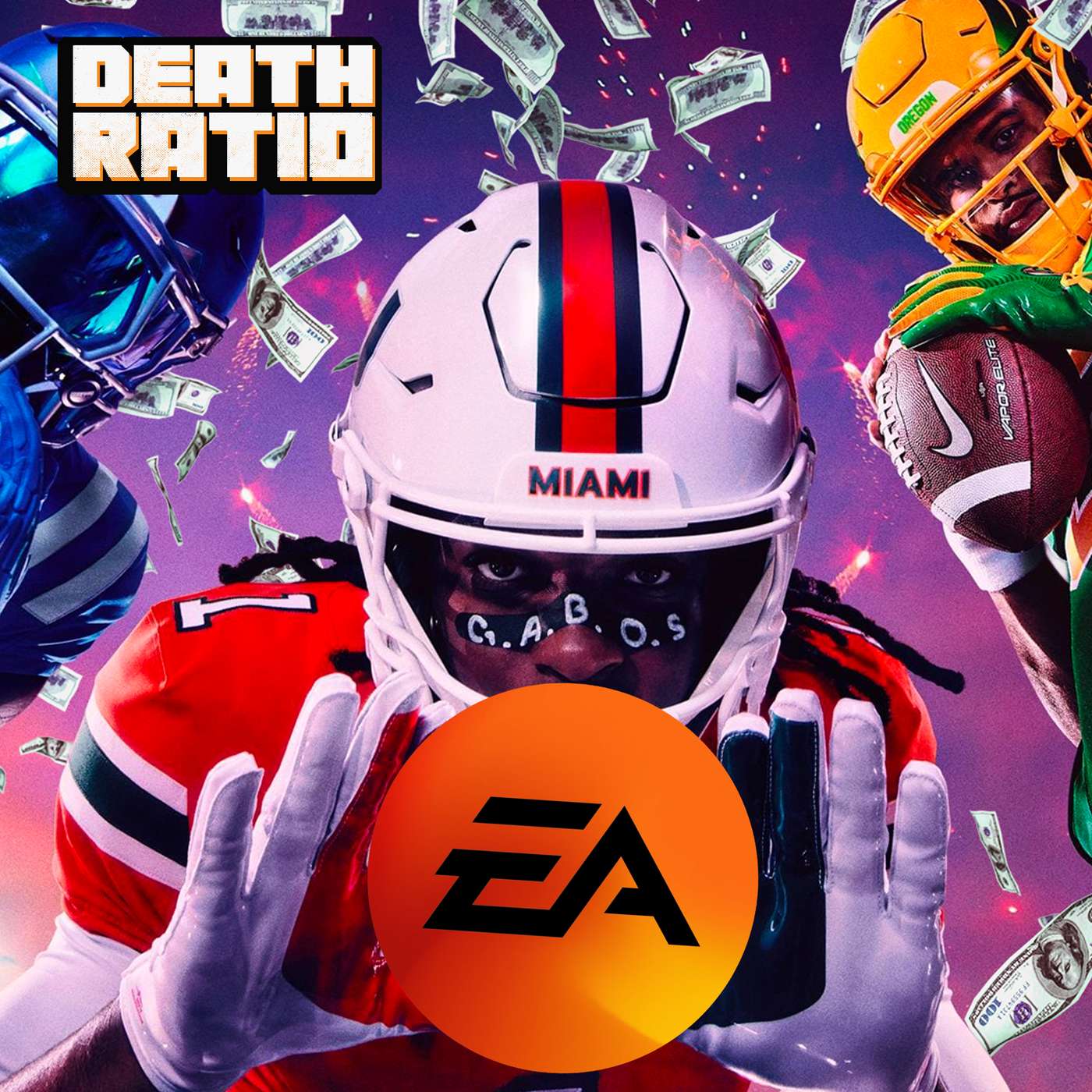 EA Actually Listened??? (Ep. 112) episode artwork