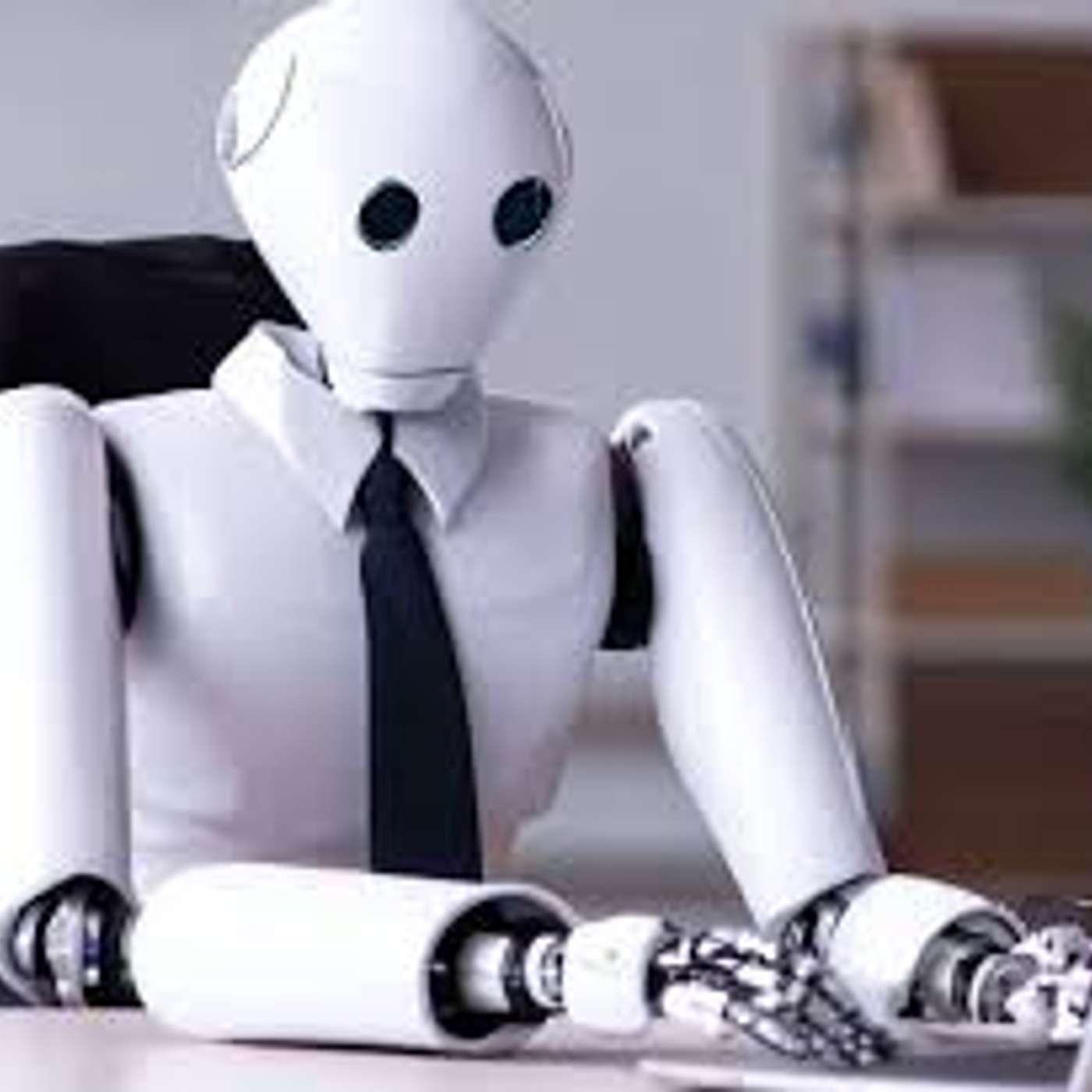Resistance Roundtable: A.I. -- The Good, Bad, and Ugly; and A New Immigrant Support Initiative