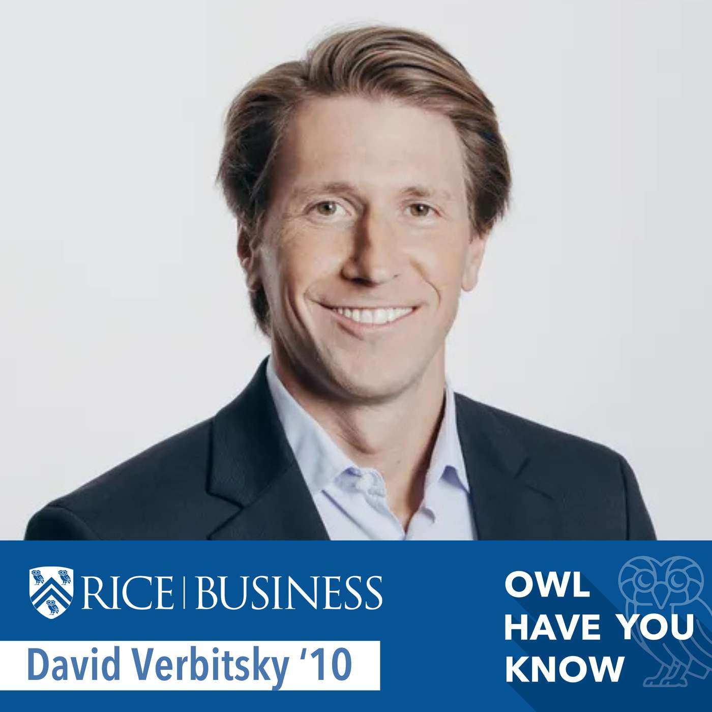 How An AgTech Investment Banker Found His Focus feat. David Verbitsky ’10