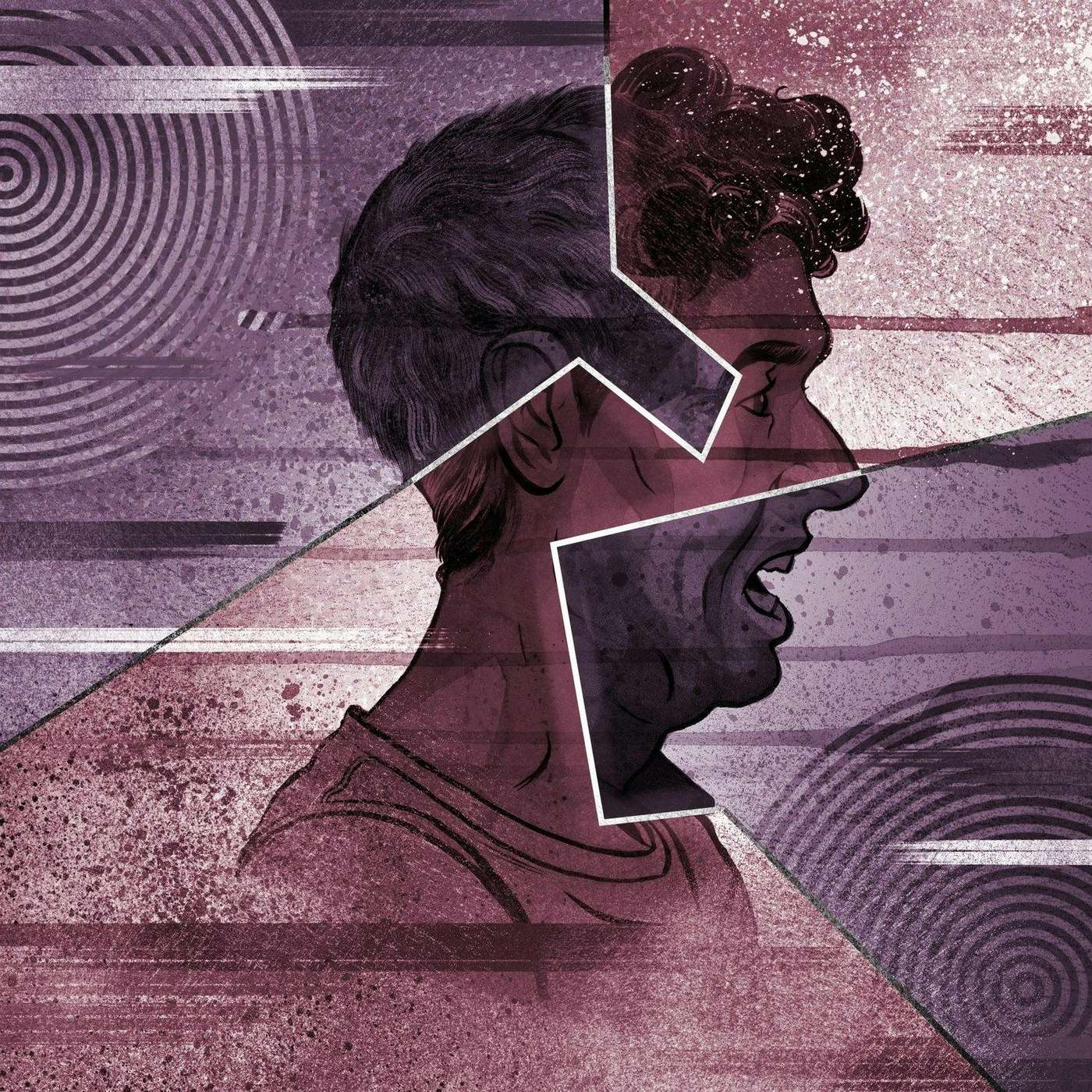 Spoken Signal Podcast: Half-Life episode artwork