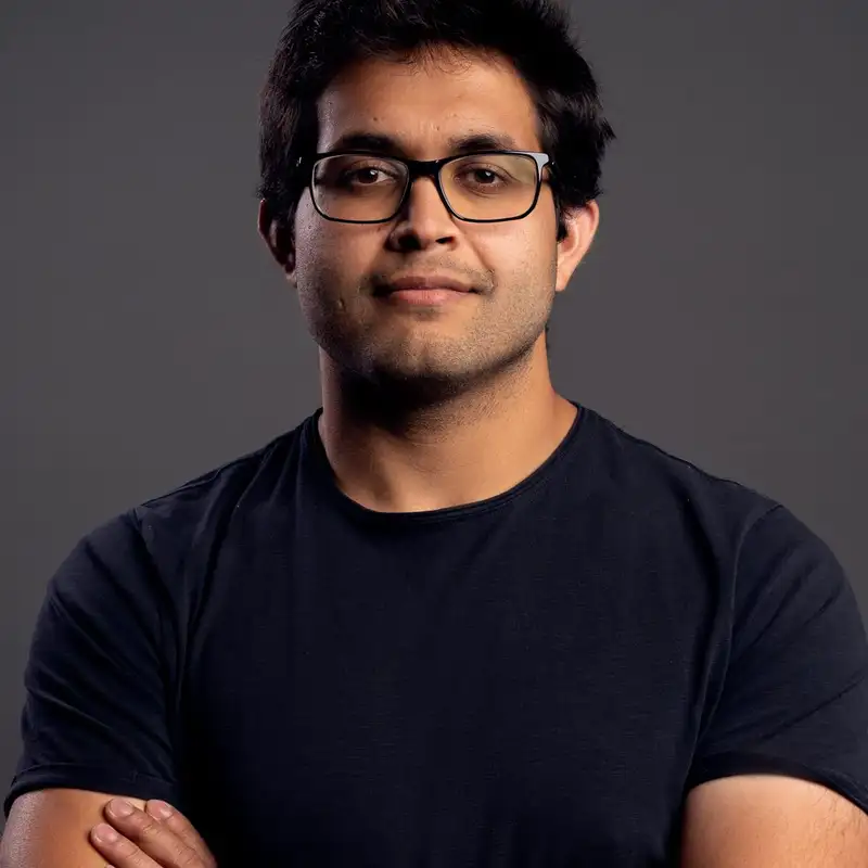 Rishabh Agarwal at PeerRobotics on breaking the adoption barriers for collaborative robots