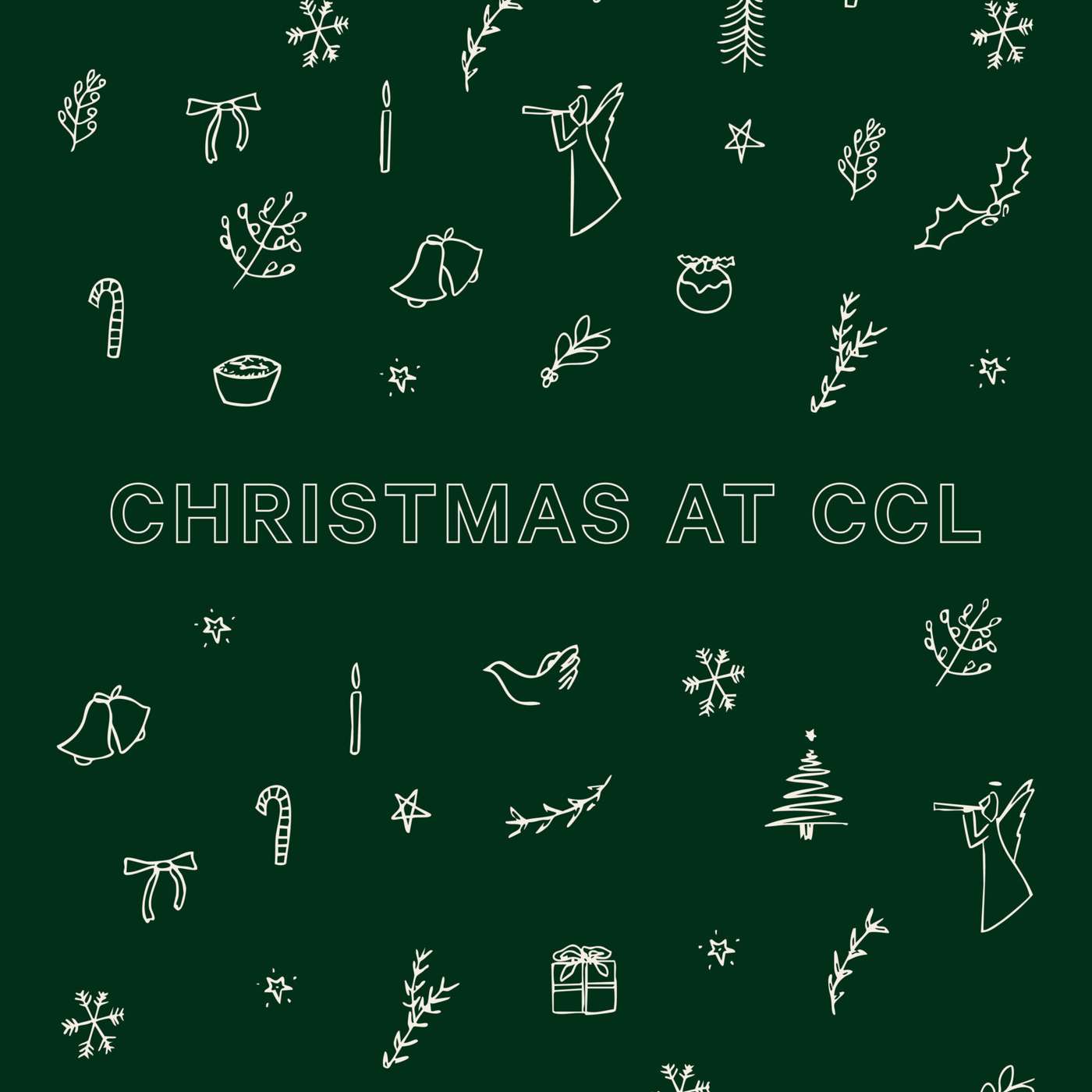 Standalone Talks: Carol Service 2025 - Andy Tilsley Standalone Talks: Carol Service 2025 - Andy Tilsley