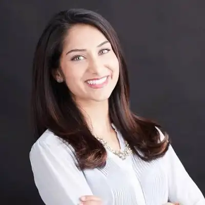 Dr. Amna Husain, MD FAAP IBCLC