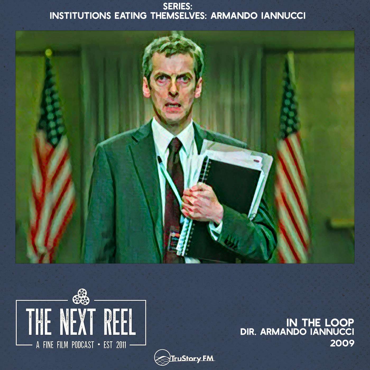 In the Loop episode artwork