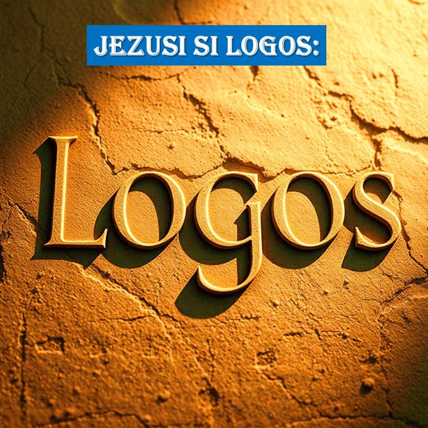 JEZUSI LOGOS FJALA episode artwork
