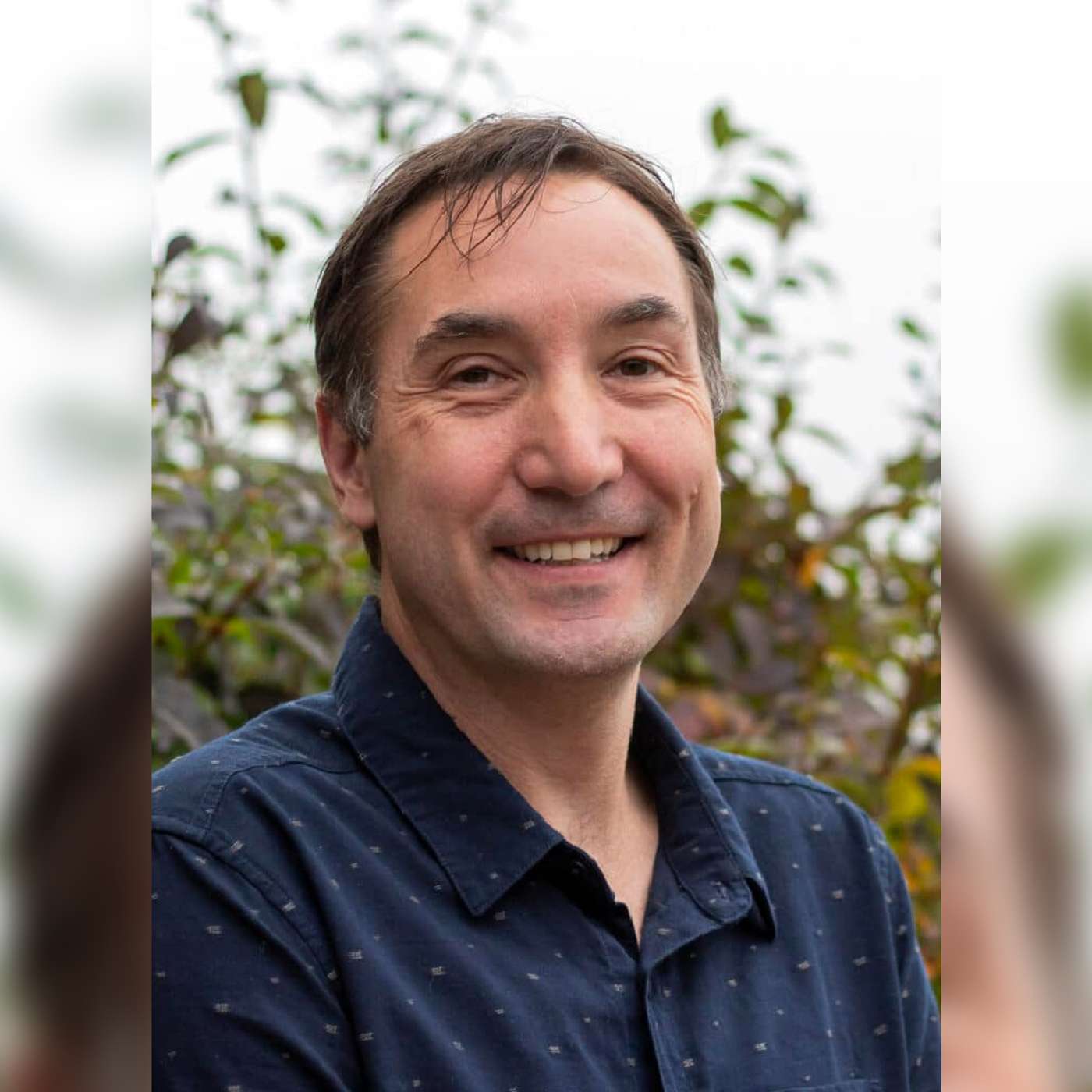 Insights with Don Mills and David Campbell- An Acadia Broadcasting Podcast