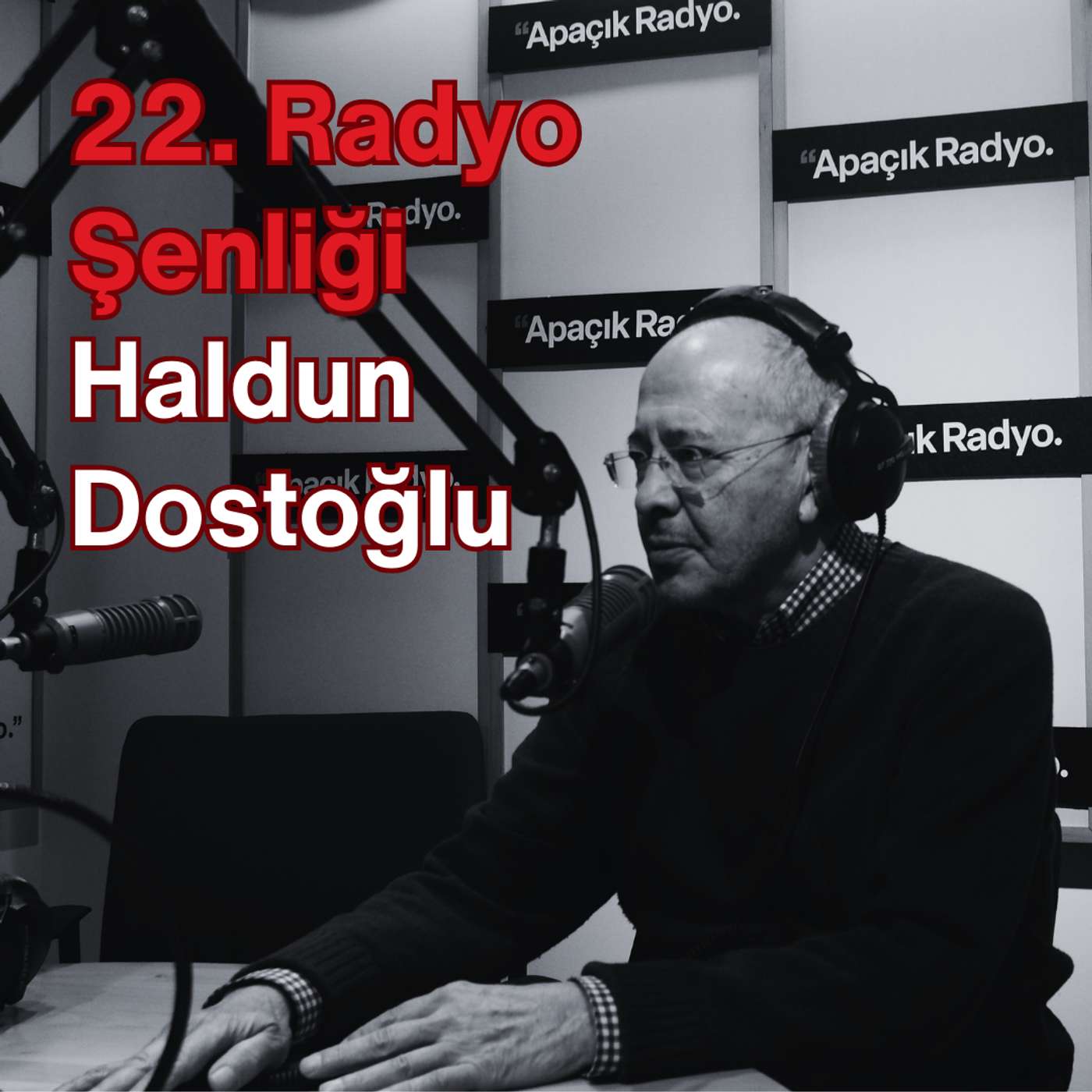 Radyo Şenliği 2025