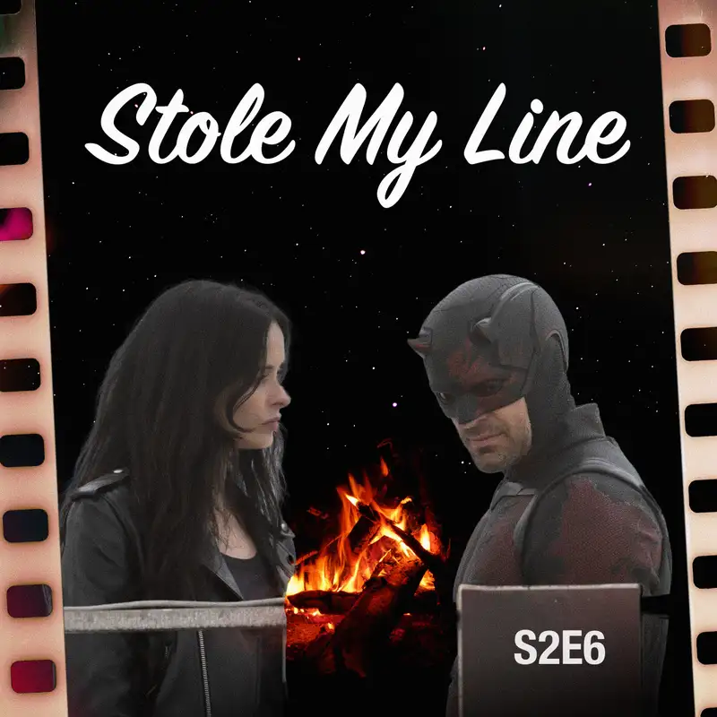 Daredevil is Still a Mixed Bag: Born Again S2 E6 - Fireside Discussion 