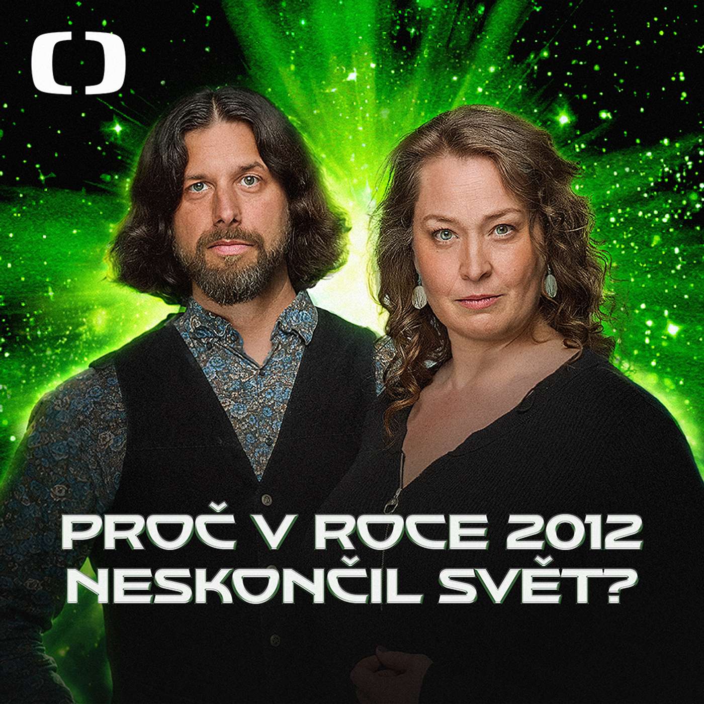 Proč v roce 2012 neskončil svět?