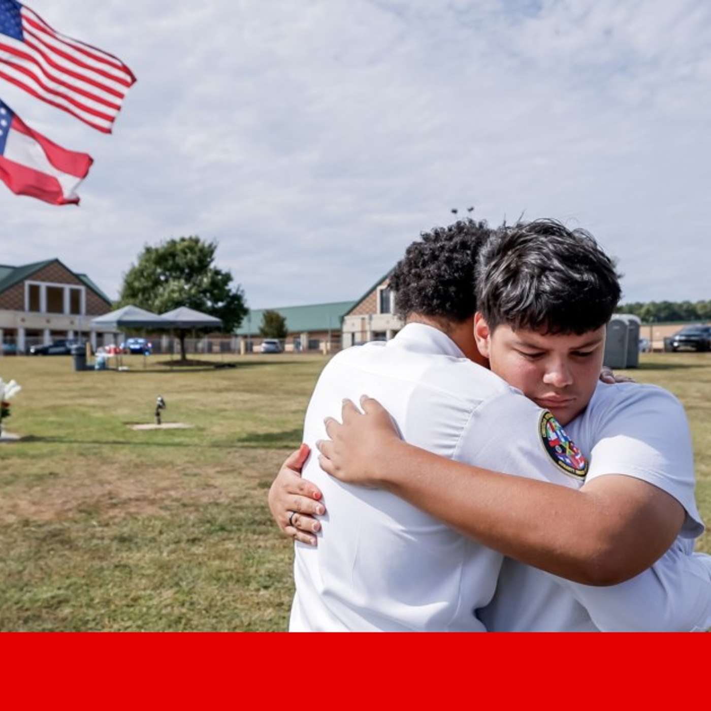 Tragic Georgia High School Shooting, Bronx Teacher Injured in Shooting, House Subpoenas Governor Walz, Tribute in Light Returns, and more...